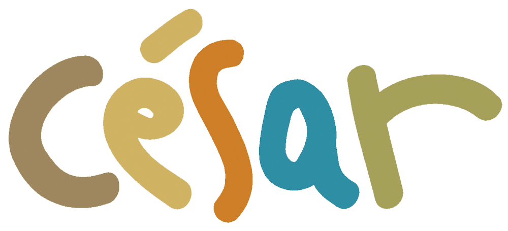 César
